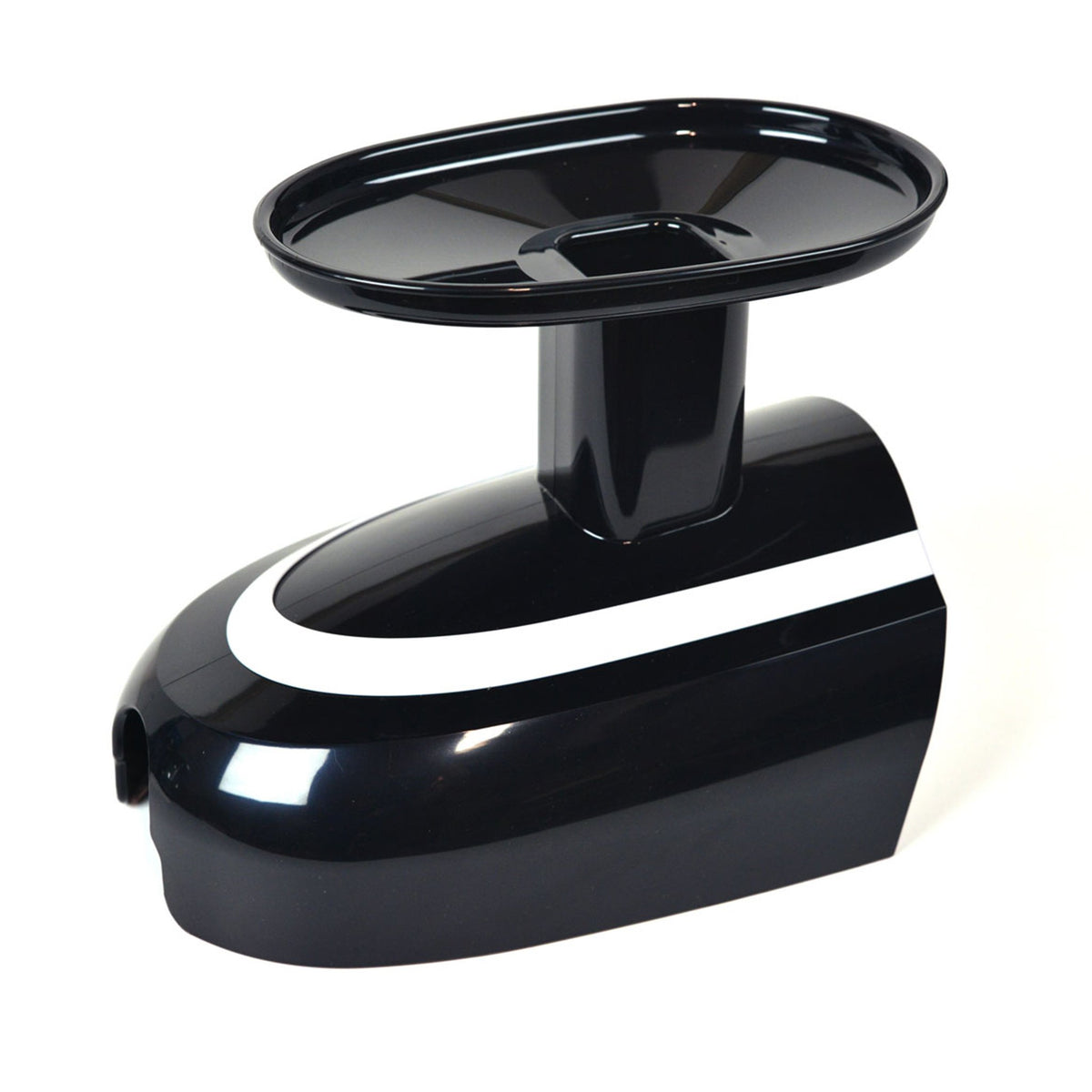 Tribest Greenstar Elite Safety Hood Assembly - Black