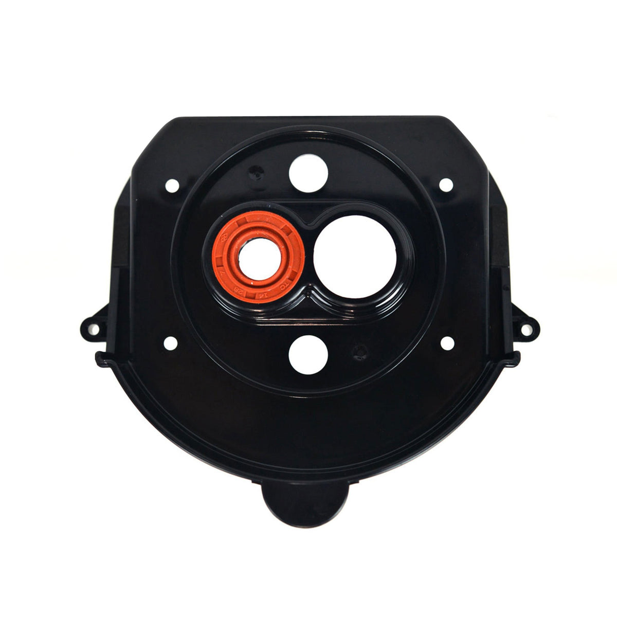 Greenstar Elite/Pro Plastic Speed Reducer Cover - Black