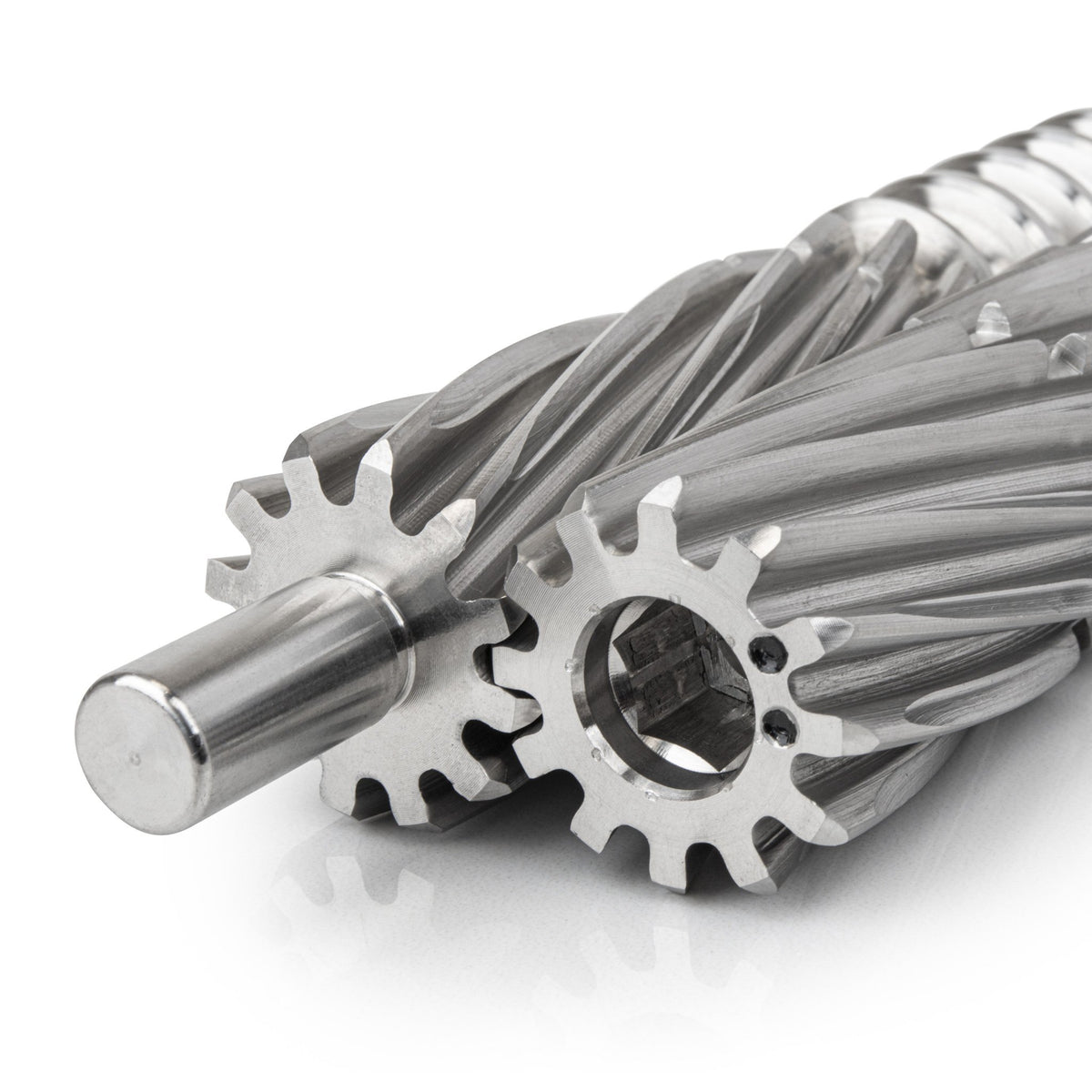 Tribest Greenstar Jumbo Twin Gear Set (All Stainless Steel) - GSE024C