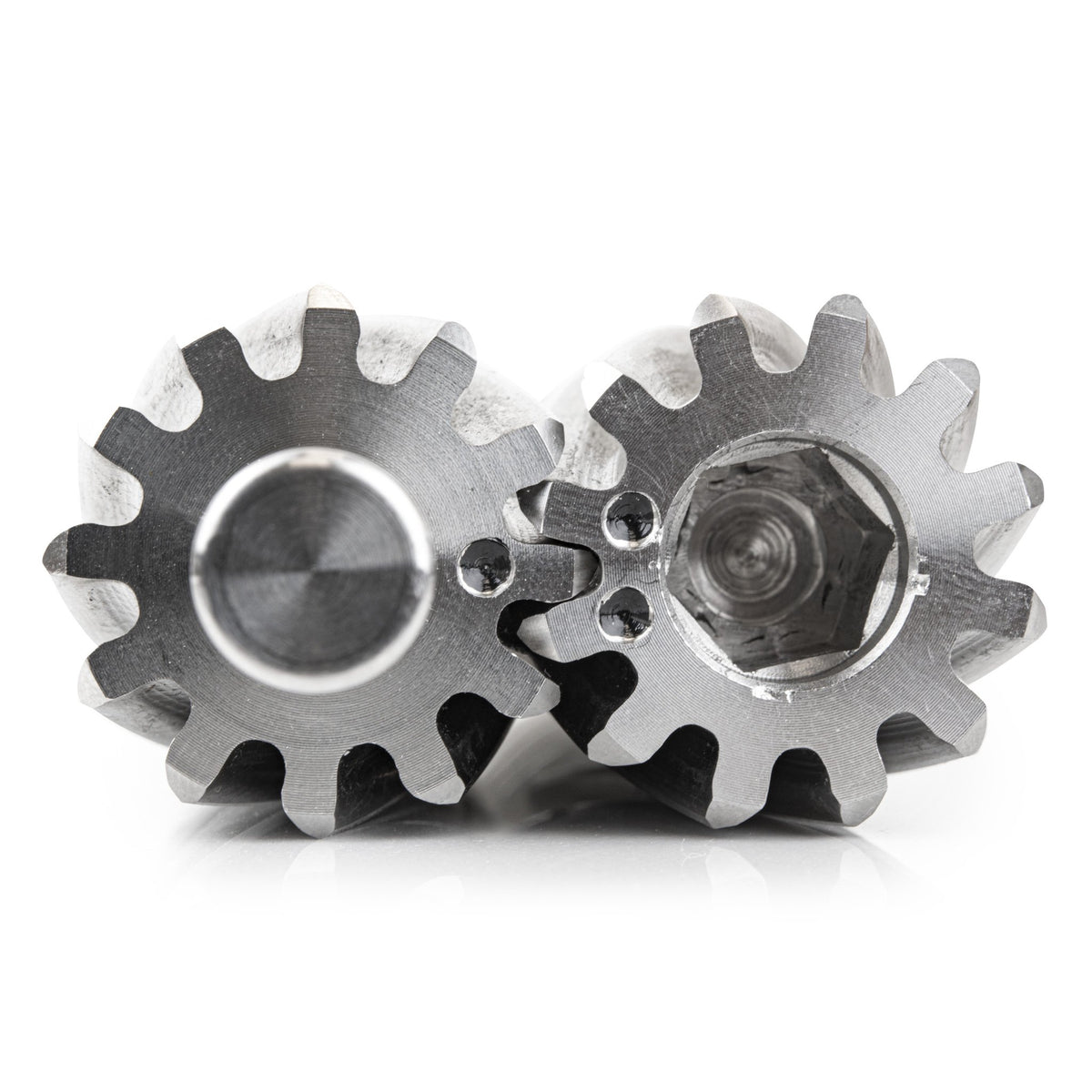 Tribest Greenstar Jumbo Twin Gear Set (All Stainless Steel) - GSE024C