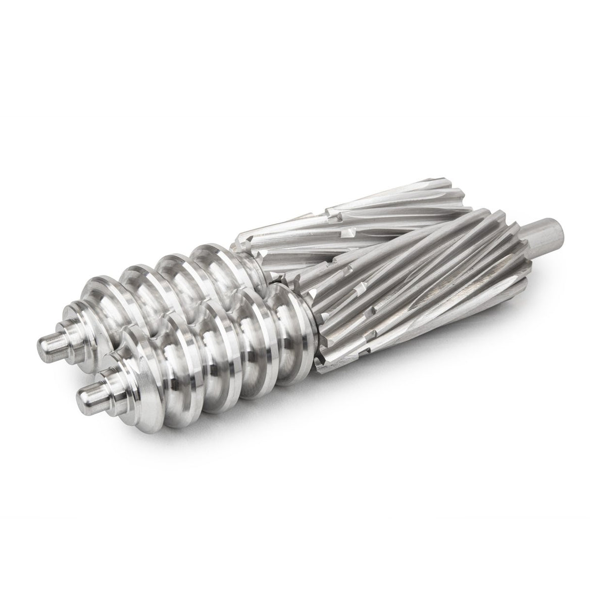 Tribest Greenstar Jumbo Twin Gear Set (All Stainless Steel) - GSE024C