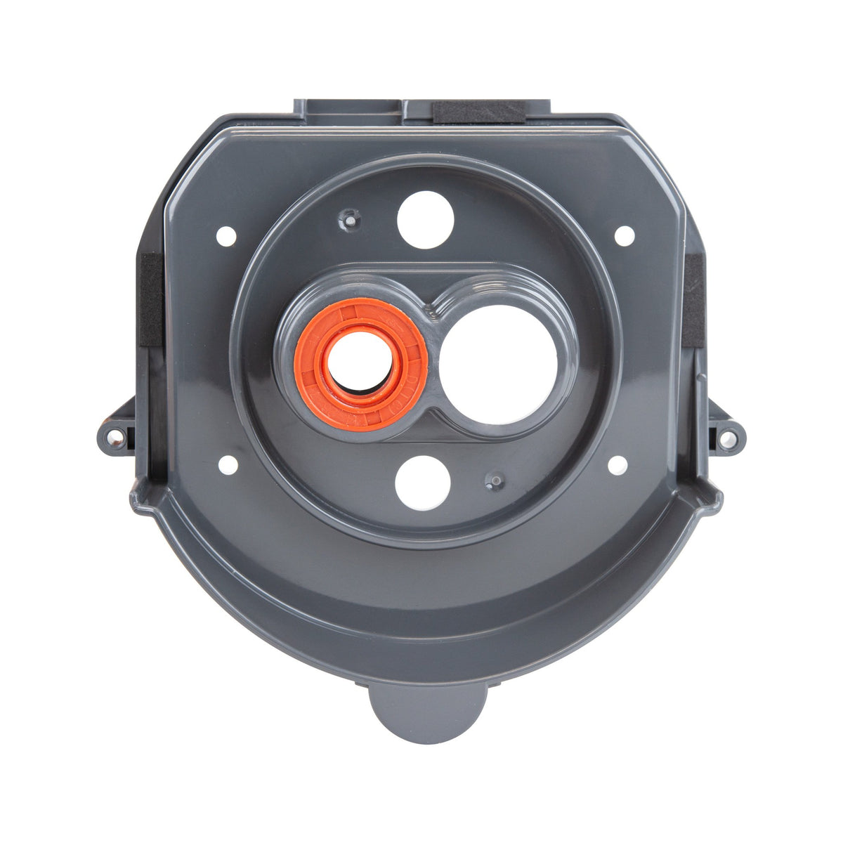 Greenstar Elite/Pro Plastic Speed Reducer Cover - Grey
