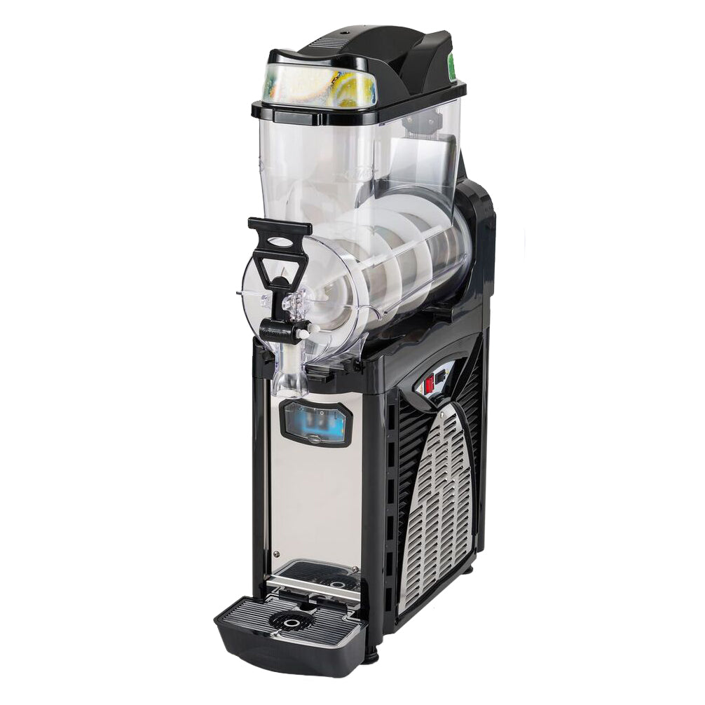 Cofrimell Oasis 1, 2 & 3 Granita & Slushie Machine - 1 x 10 Litre Bowl