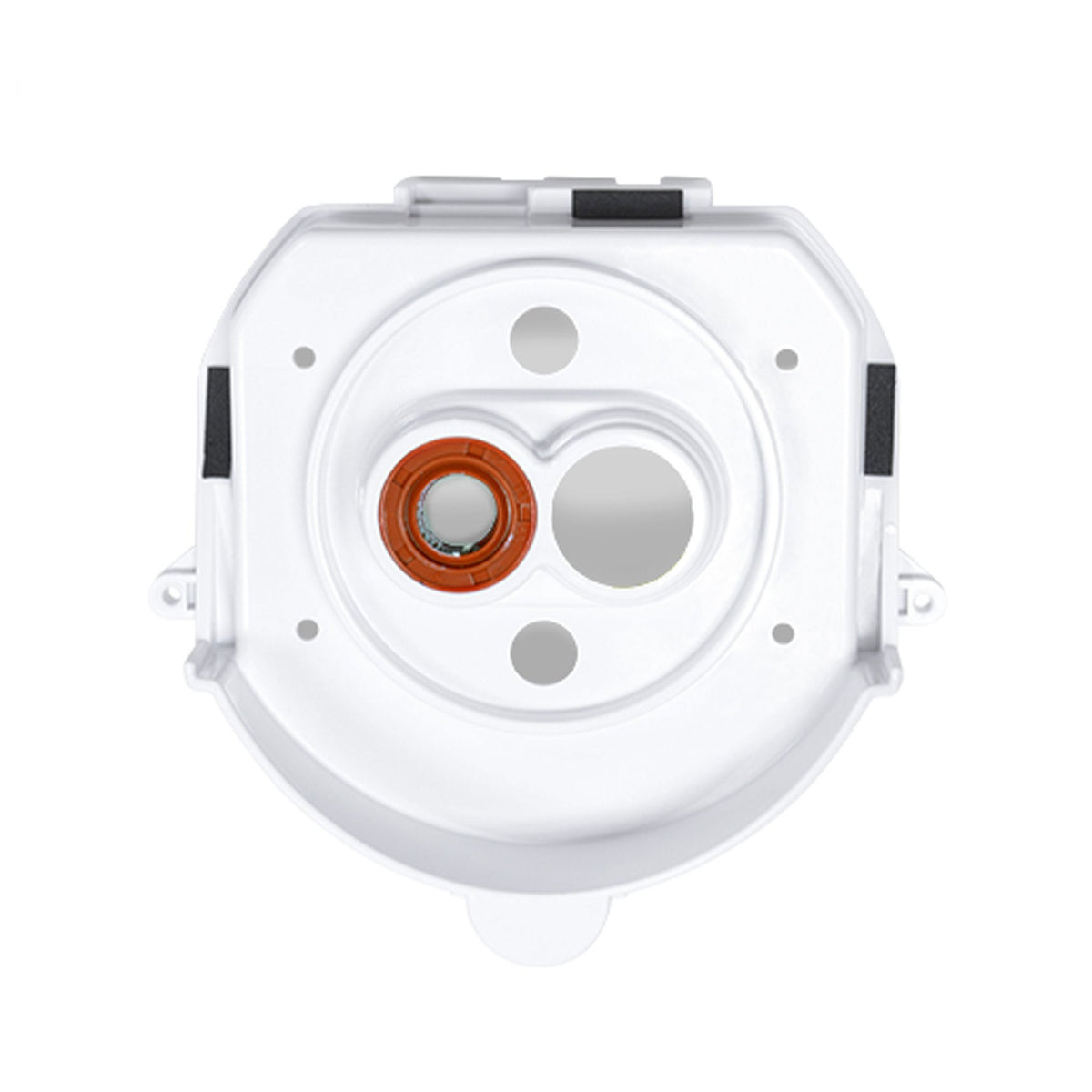Greenstar Elite/Pro Plastic Speed Reducer Cover - White