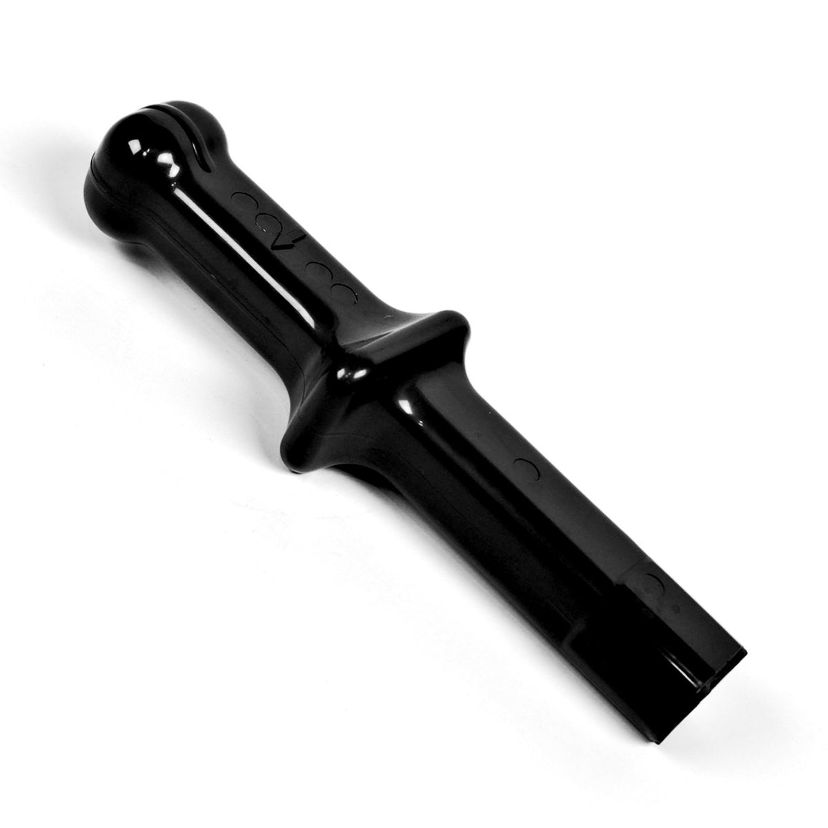 Tribest Greenstar, GS037 Plastic Plunger - Black