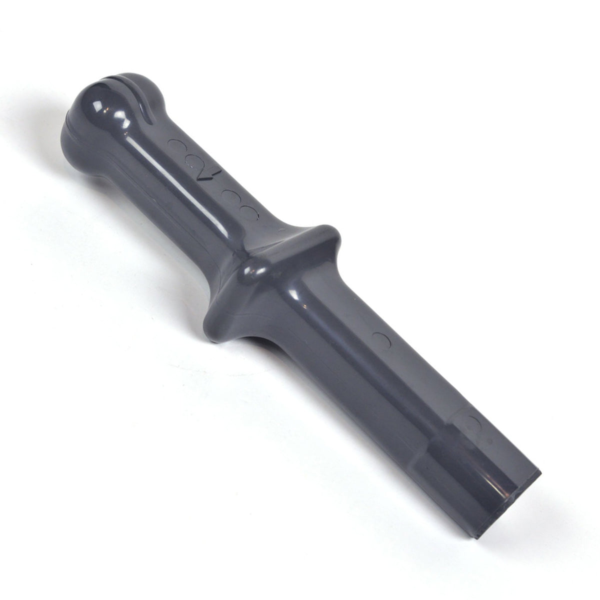 Tribest Greenstar, GS037 Plastic Plunger - Slate
