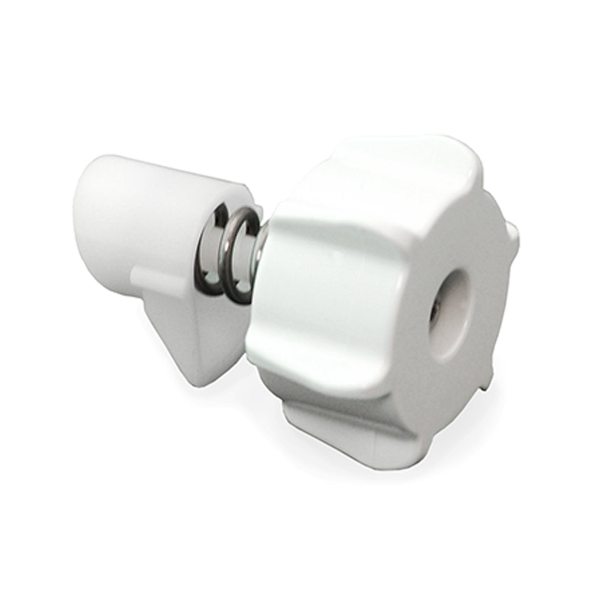 Tribest Greenstar Elite/Pro Outlet Adjusting Knob (Soft Fruit) - White