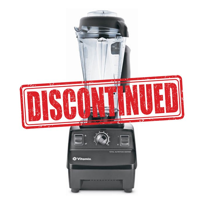 Vitamix 5200 Blender Package On Sale! - Raw Blend