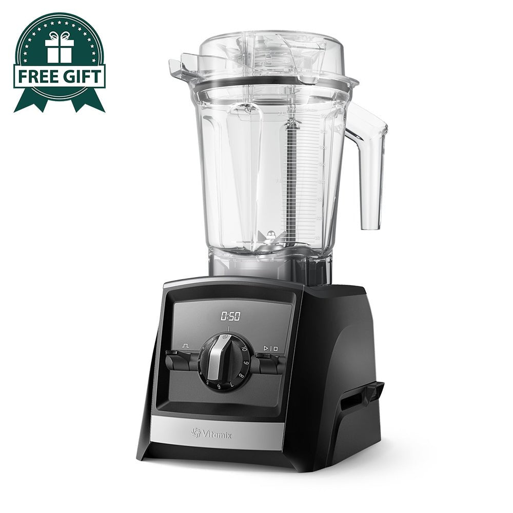 Vitamix Ascent Series A2300i - Black