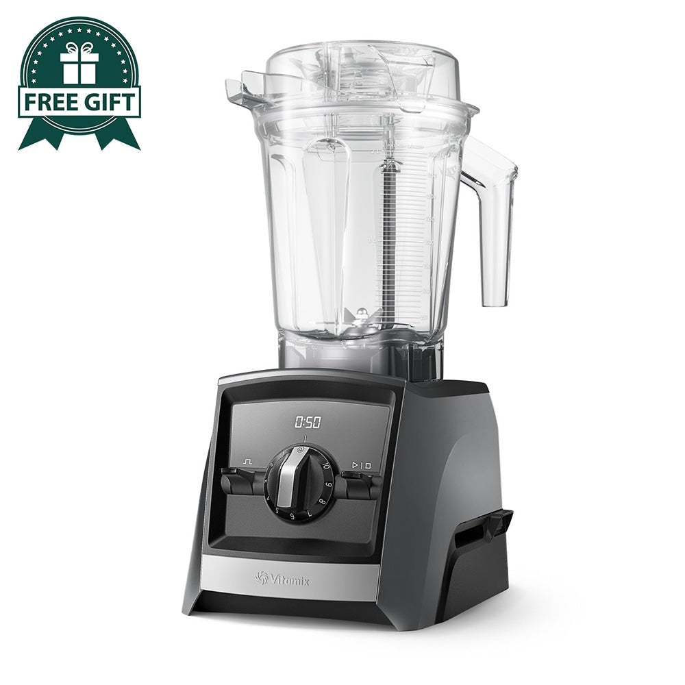 Vitamix Ascent Series A2300i - Slate