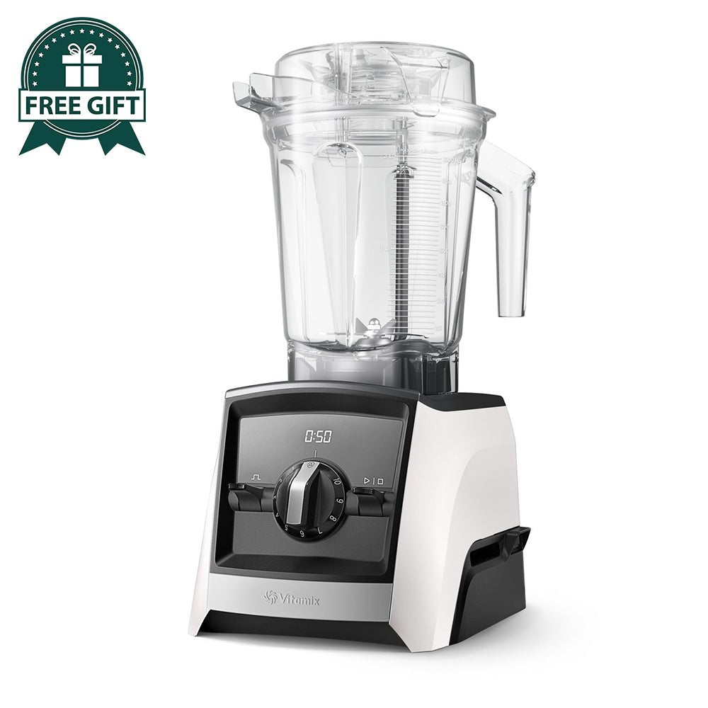 Vitamix Ascent Series A2300i - White
