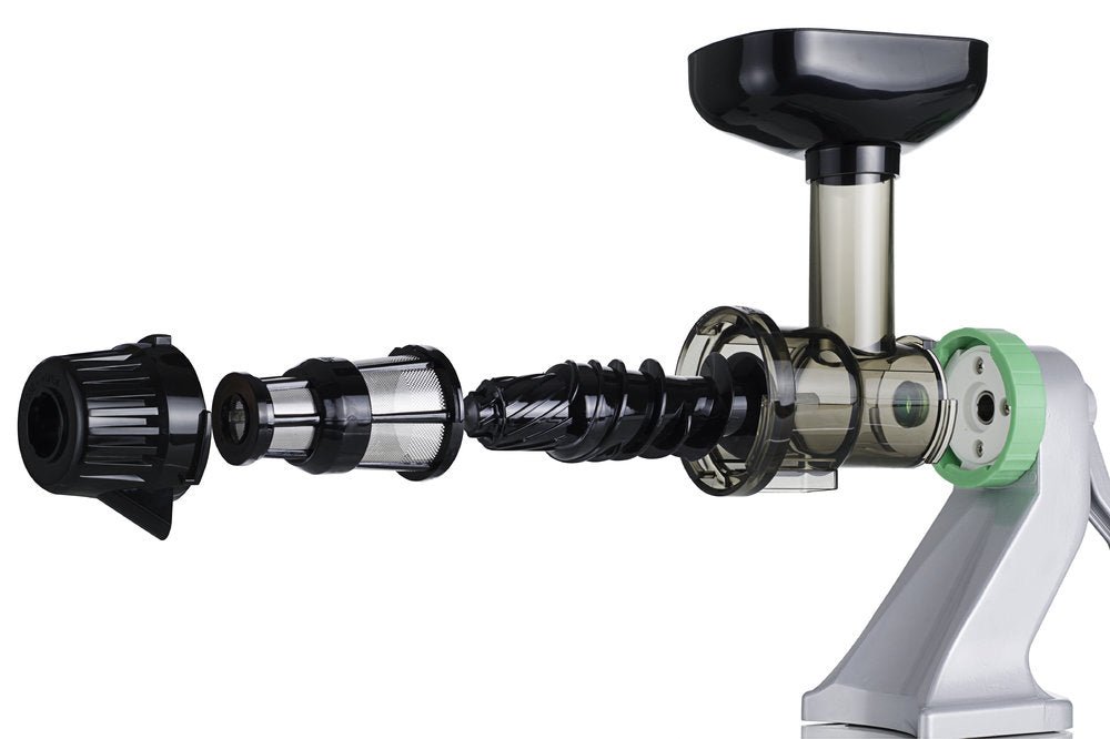 Z Star Manual Cold Press Juicer