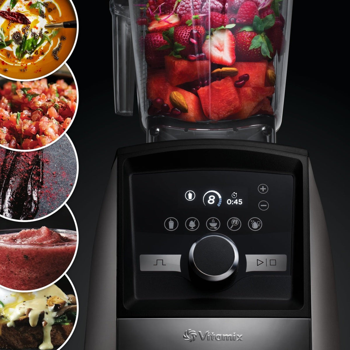 Vitamix Ascent Series A3500i