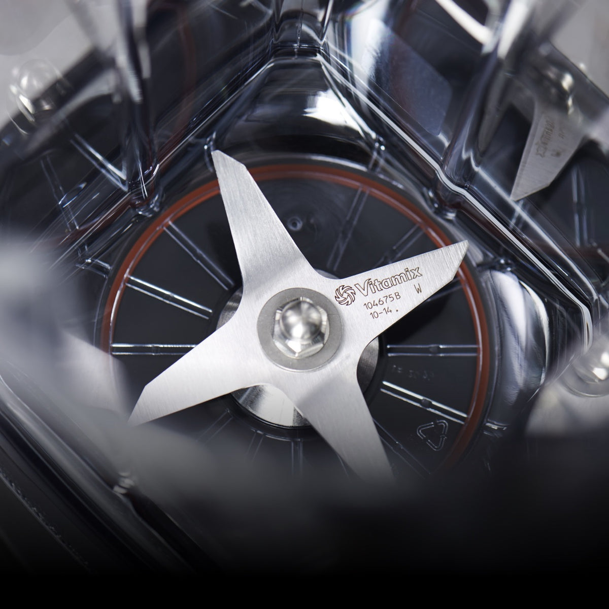 Vitamix Explorian Series Blender Blade