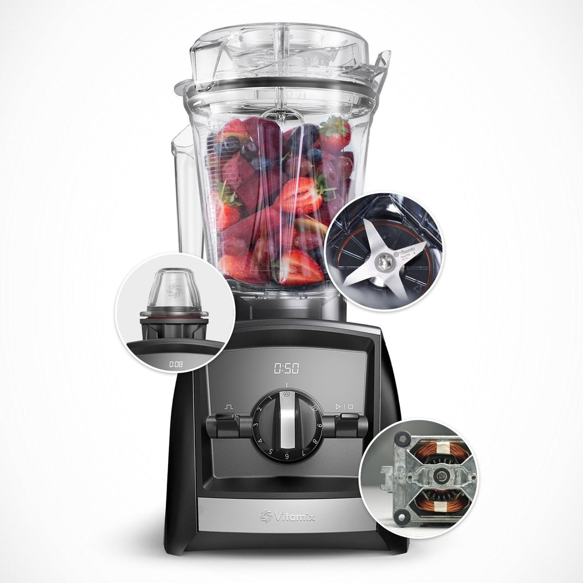 Vitamix Ascent Series A2300i