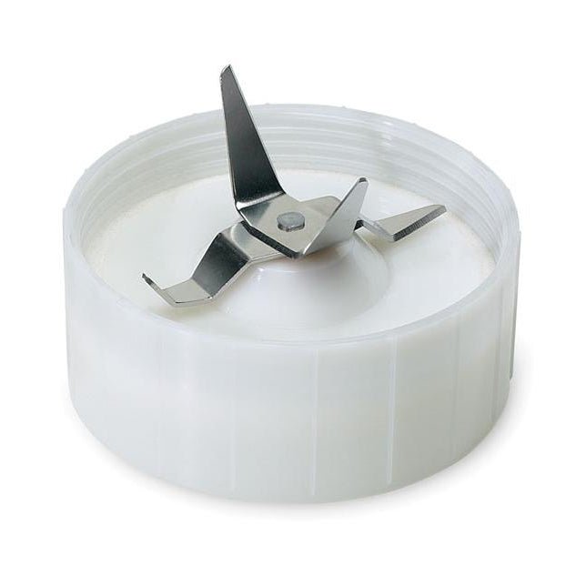 Tribest Personal Blender 4-Prong Blending Blade Assembly