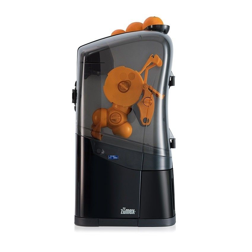 Zumex Minex Commercial Orange & Citrus Juicer - Black
