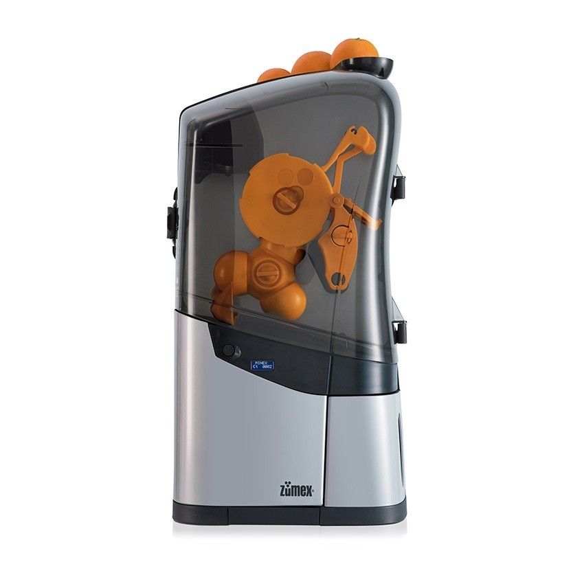 Zumex Minex Commercial Orange & Citrus Juicer - Silver
