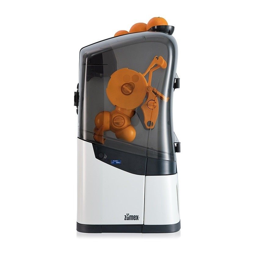 Zumex Minex Commercial Orange & Citrus Juicer - White