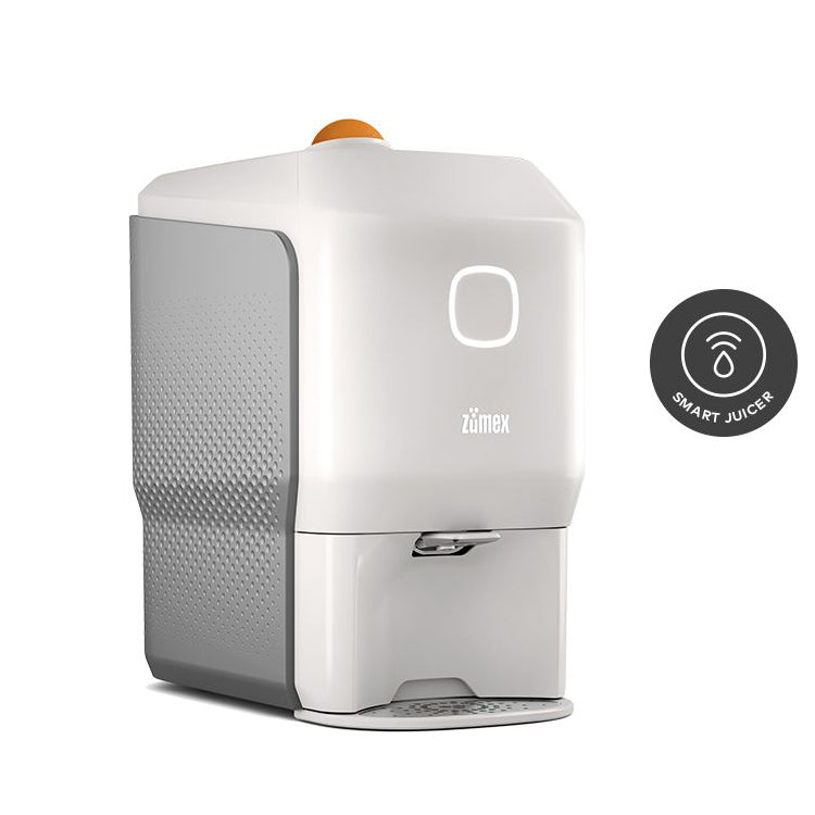 Zumex Soul Series 2 Smart Juicer - White