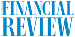 The Australian Financial Review