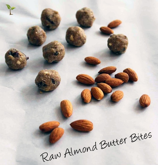 Almond-butter-bites newest