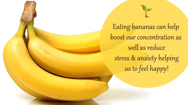 Banana fact 1