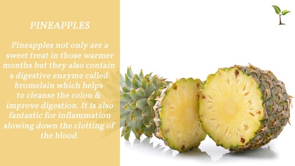 Spring Clean Your Insides