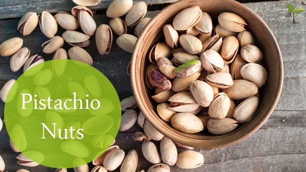 Pistachio Nuts1