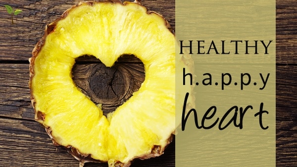 healthy heart