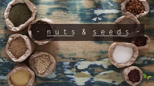 nuts and seeds1111