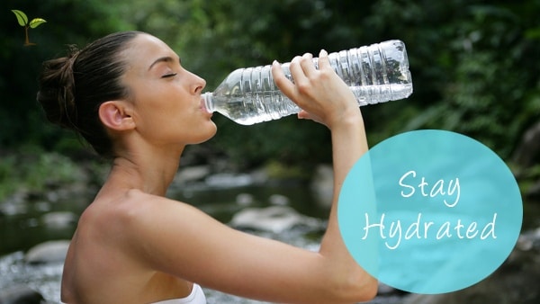 Stay HydratedNEWESTIMAGE