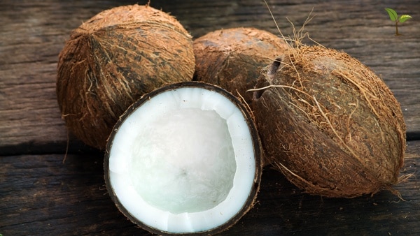 Coconuts Image