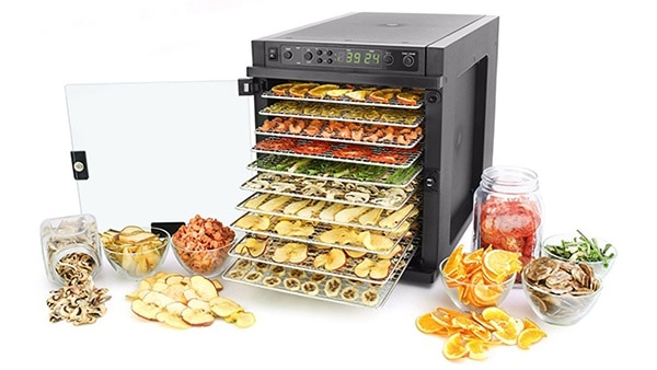 What’s the best Food Dehydrator?