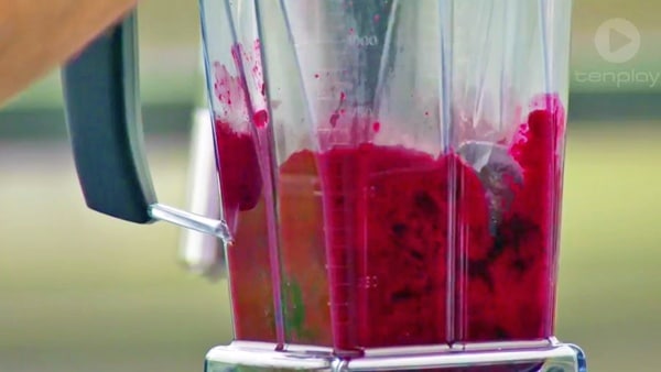 What's The Blender Used On Masterchef?