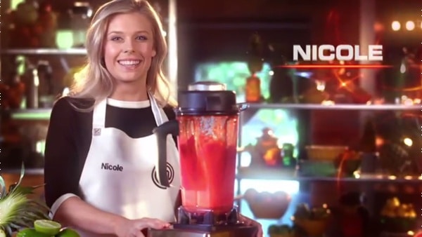 What's The Blender Used On Masterchef?