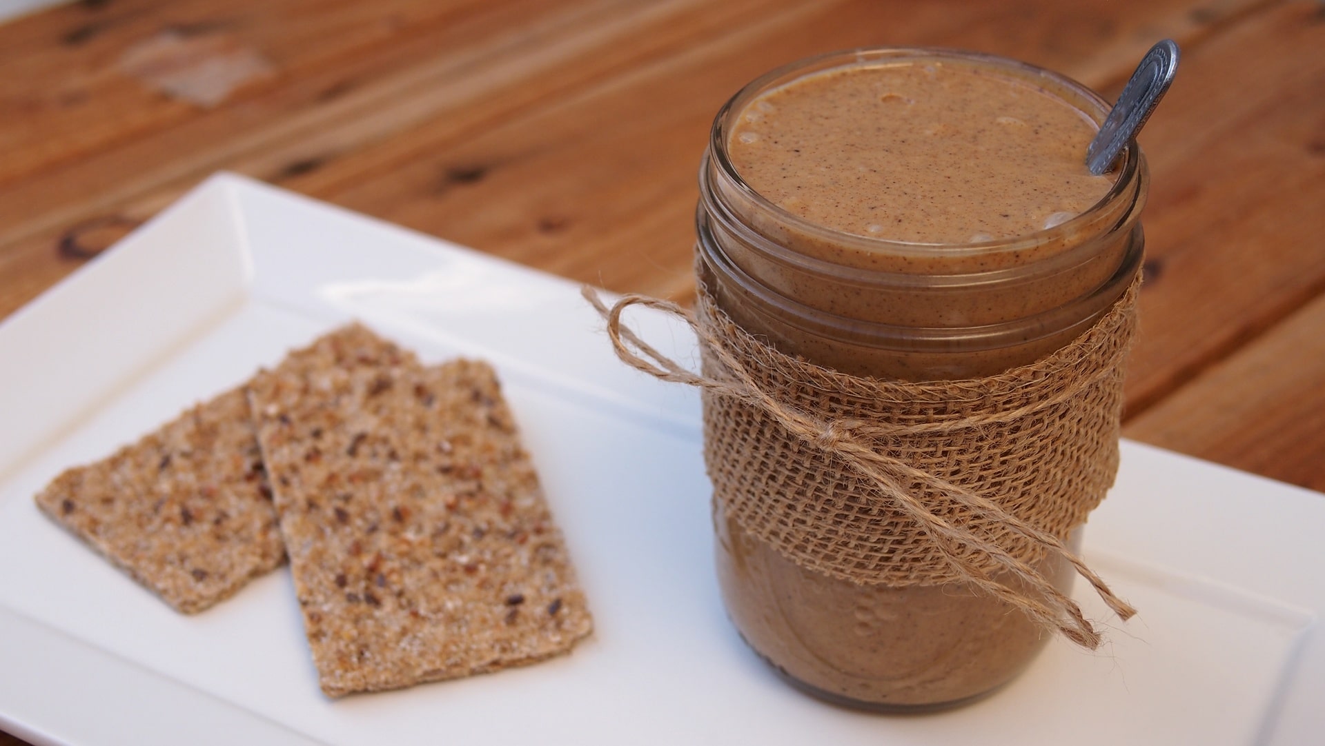 ABC Nut Butter