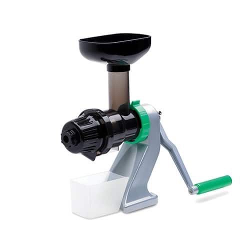extracteur meilleur ecovessel juicer rawblend