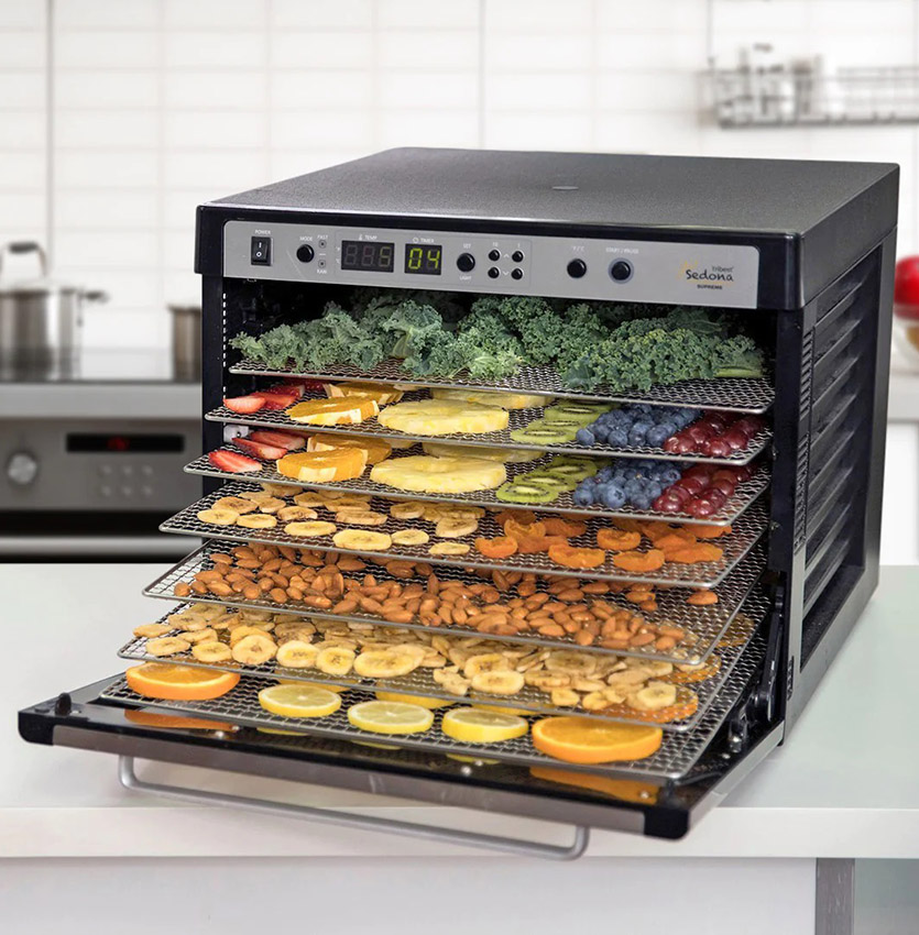 Sedona Dehydrators